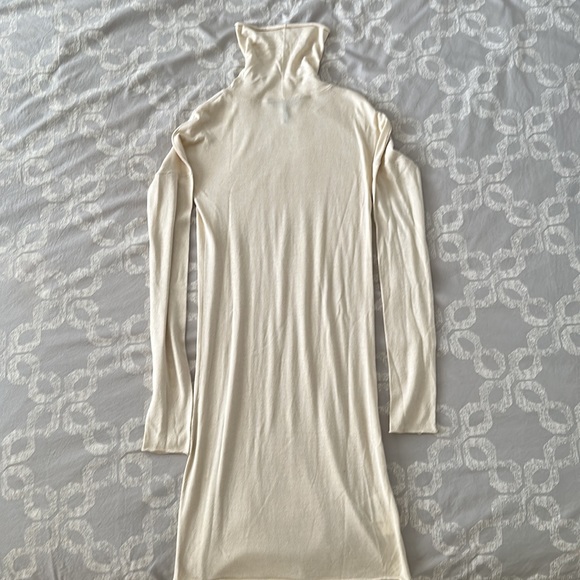 BCBG Turtleneck Dress - Picture 5 of 7
